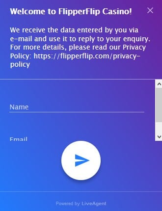 FlipperFlip Casino – Erfahrungen & Testbericht 2025