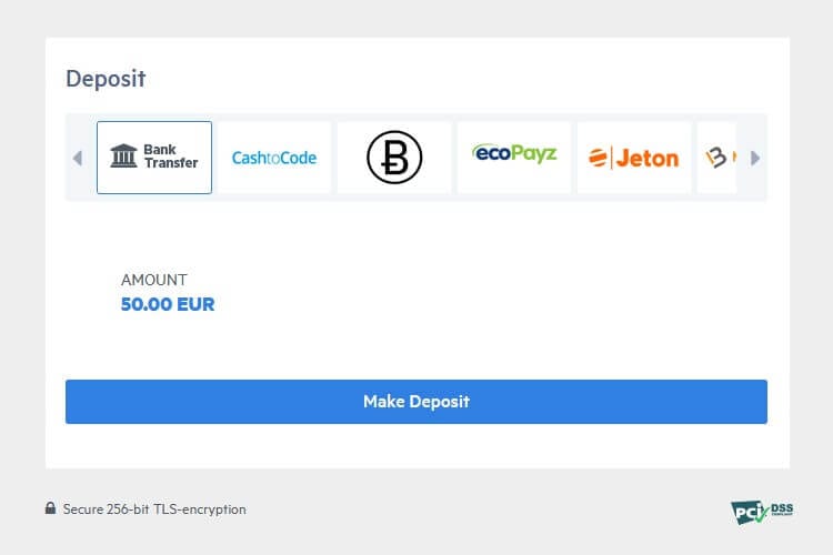 FlipperFlip Casino – Erfahrungen & Testbericht 2025