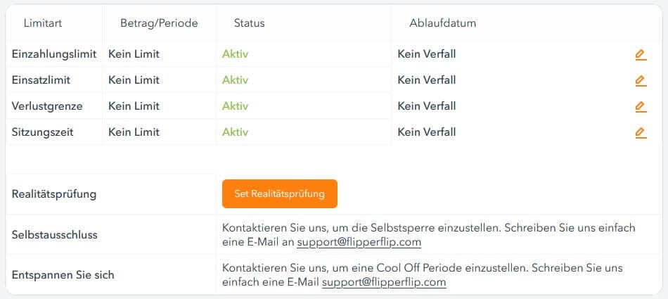 FlipperFlip Casino – Erfahrungen & Testbericht 2025