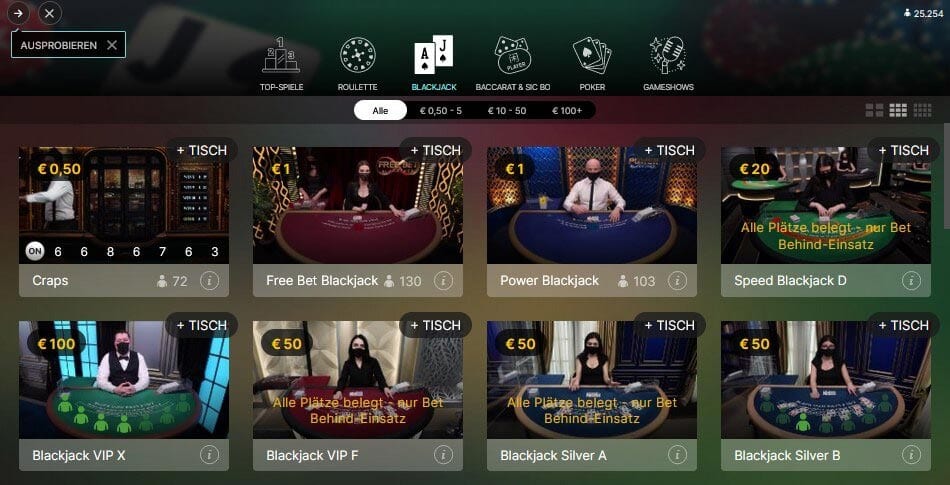 FlipperFlip Casino – Erfahrungen & Testbericht 2025