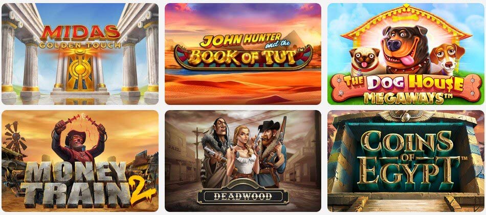 FlipperFlip Casino – Erfahrungen & Testbericht 2025