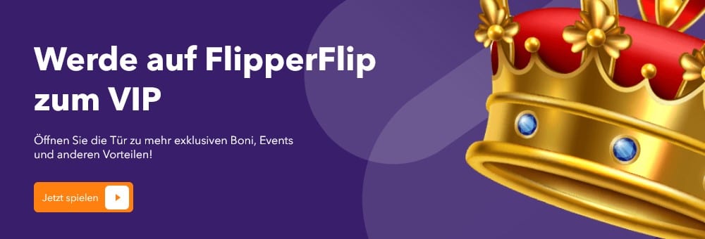 FlipperFlip Casino – Erfahrungen & Testbericht 2025
