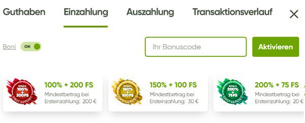 Fresh Casino – Erfahrungen & Testbericht 2025