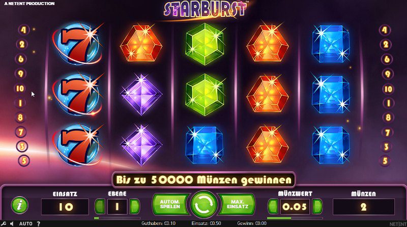 Fresh Casino – Erfahrungen & Testbericht 2025