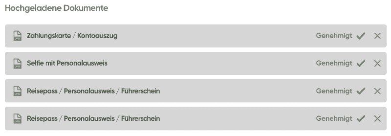 Fresh Casino – Erfahrungen & Testbericht 2025