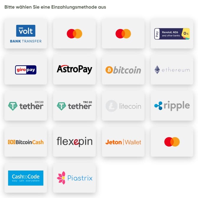 Fresh Casino – Erfahrungen & Testbericht 2025