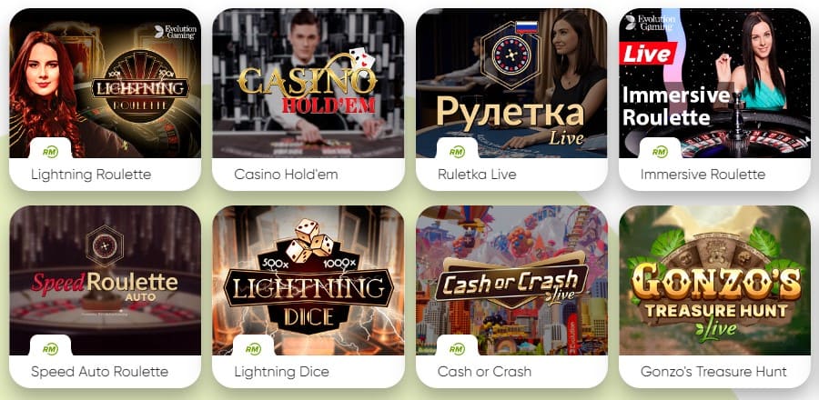 Fresh Casino – Erfahrungen & Testbericht 2025