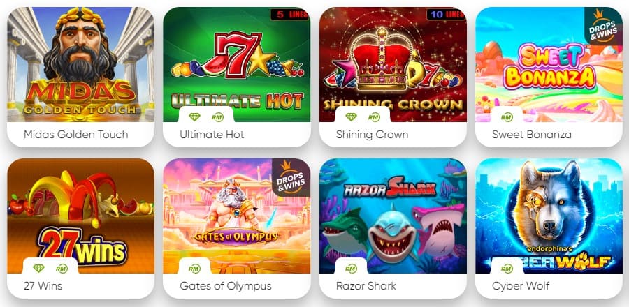 Fresh Casino – Erfahrungen & Testbericht 2025