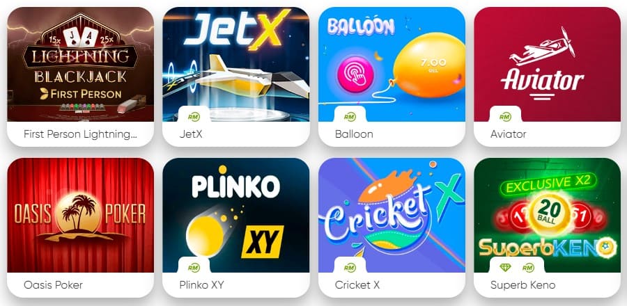 Fresh Casino – Erfahrungen & Testbericht 2025