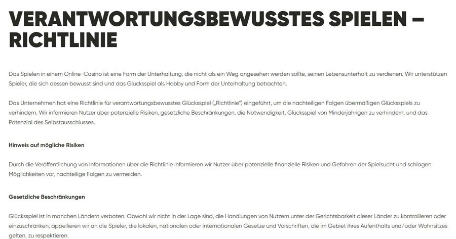 Fresh Casino – Erfahrungen & Testbericht 2025