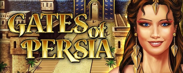Gates of Persia Slot