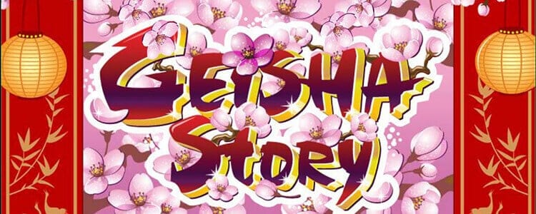 Geisha Story Slot