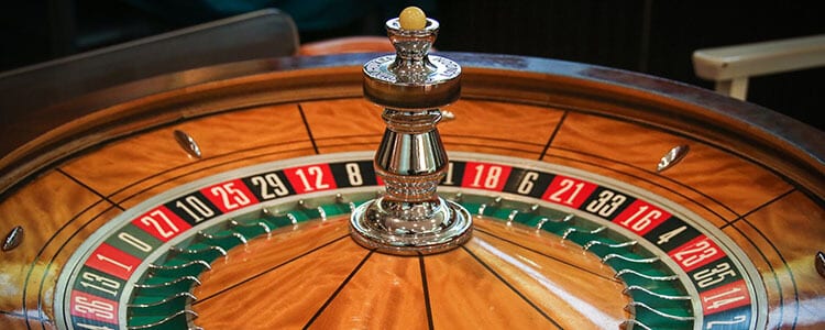 Fallen Sie nicht auf diesen roulette mit echtgeld -Betrug herein