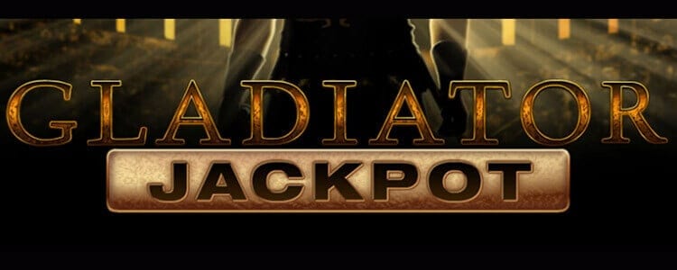 Gladiator Jackpot Slot