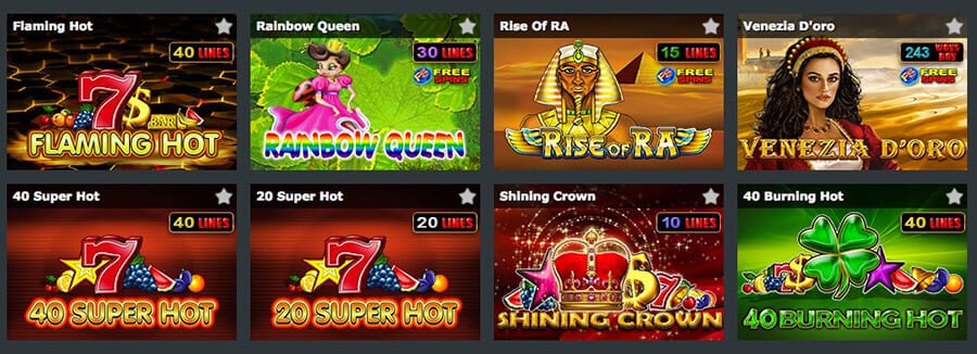 GoalBet Casino Erfahrungen – Test & Bewertung 2025