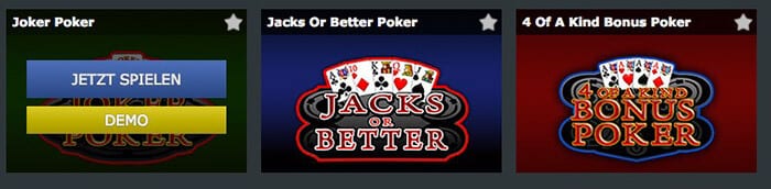 GoalBet Casino Erfahrungen – Test & Bewertung 2025