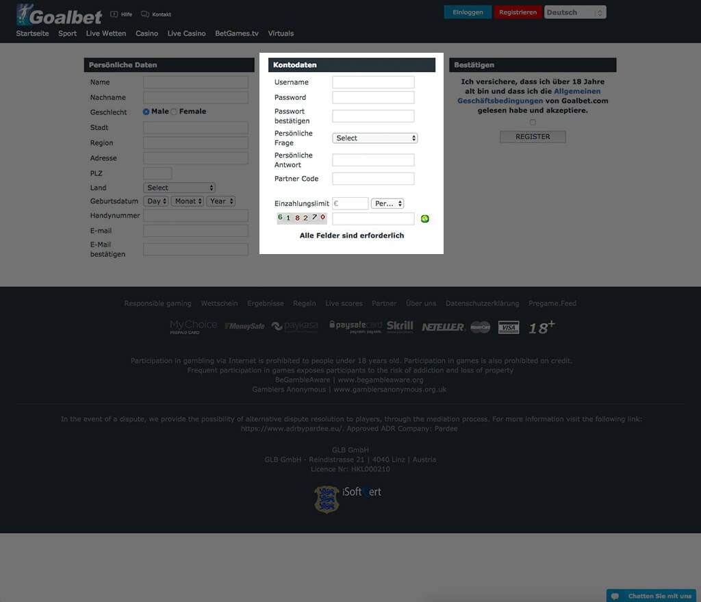 Slider Image