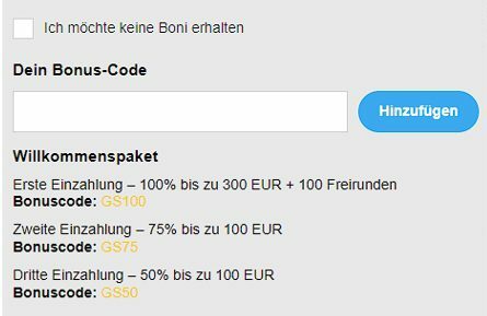 Golden Star Casino – Erfahrungen & Testbericht 2025