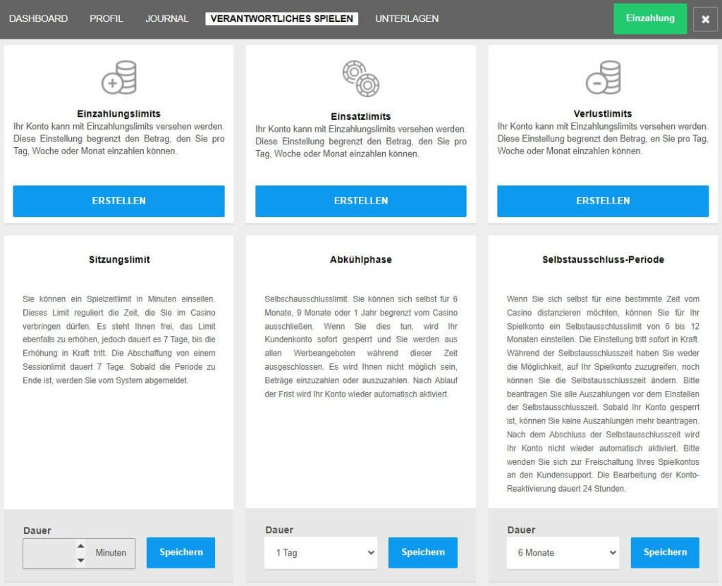 Golden Star Casino – Erfahrungen & Testbericht 2025