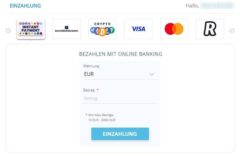 Gomblingo Casino – Erfahrungen & Testbericht 2025