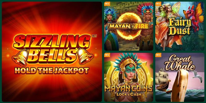Gomblingo Casino – Erfahrungen & Testbericht 2025