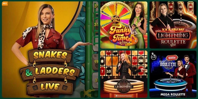 Gomblingo Casino – Erfahrungen & Testbericht 2025