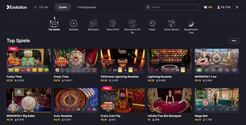Gomblingo Casino – Erfahrungen & Testbericht 2025