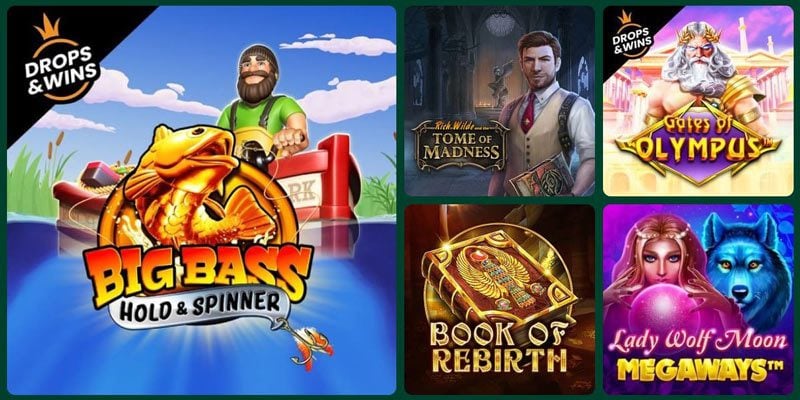Gomblingo Casino – Erfahrungen & Testbericht 2025