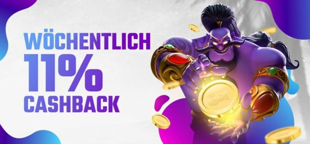 GoSlot! – Erfahrungen & Testbericht 2025