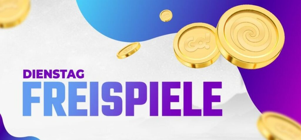 GoSlot! – Erfahrungen & Testbericht 2025