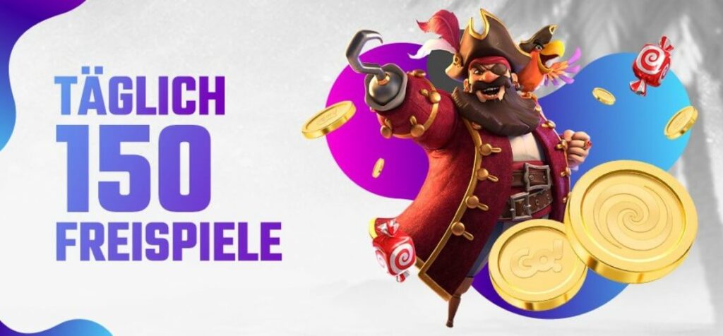 GoSlot! – Erfahrungen & Testbericht 2025