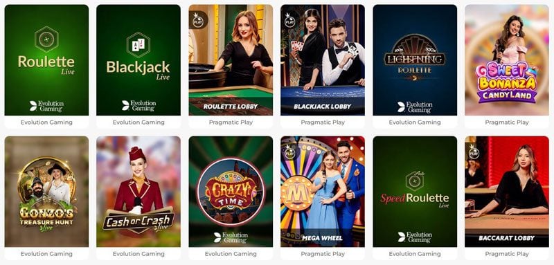 GoSlot! – Erfahrungen & Testbericht 2025