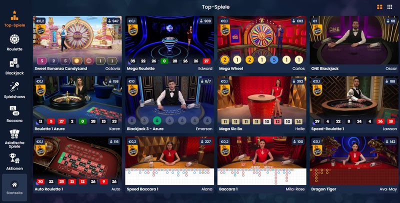 GoSlot! – Erfahrungen & Testbericht 2025