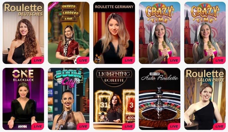 Greatwin Casino – Erfahrungen & Testbericht 2025