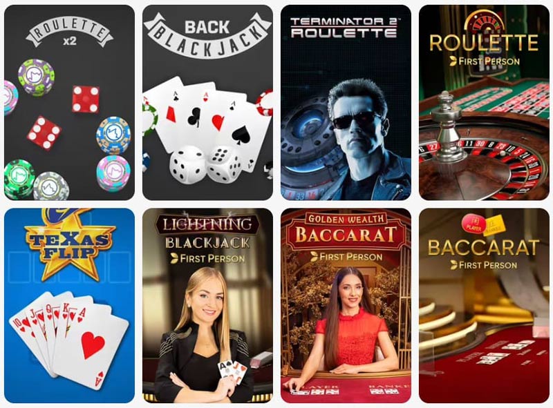Greatwin Casino – Erfahrungen & Testbericht 2025