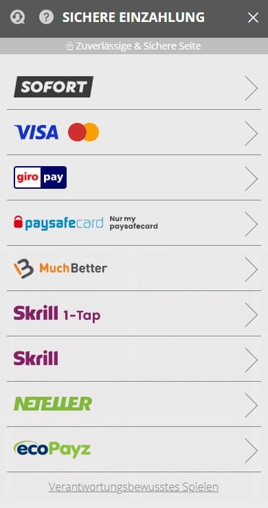 Greenplay Casino – Erfahrungen & Testbericht 2026