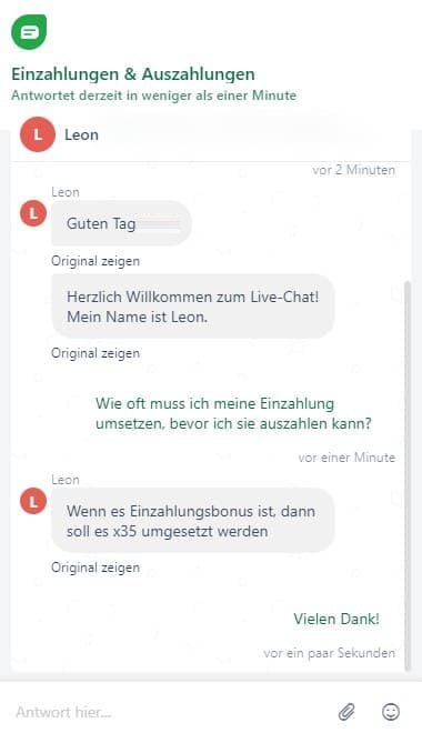 Greenplay Casino – Erfahrungen & Testbericht 2026