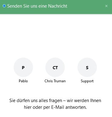 Gslot Casino – Erfahrungen & Testbericht 2025