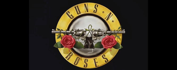 Guns and Roses