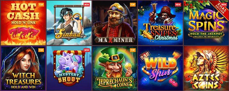 Gunsbet Casino – Erfahrungen & Testbericht 2025