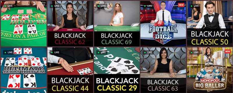 Gunsbet Casino – Erfahrungen & Testbericht 2025