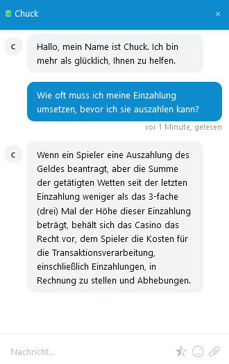 Gunsbet Casino – Erfahrungen & Testbericht 2025