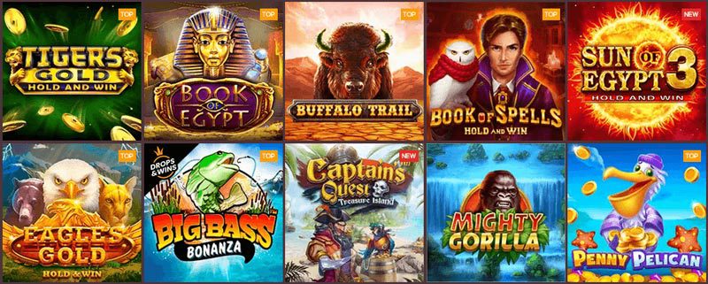 Gunsbet Casino – Erfahrungen & Testbericht 2025