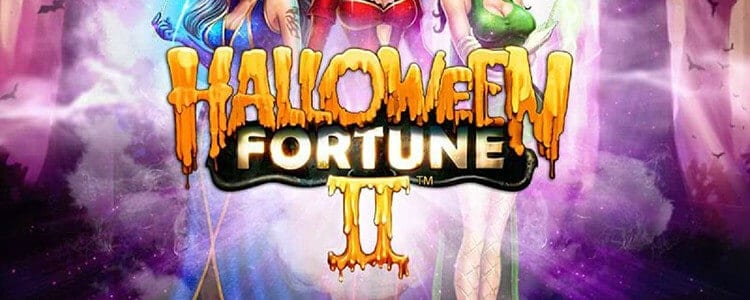 Halloween Fortune 2 Slot