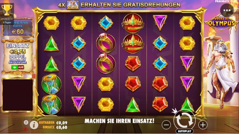 HappySpins Casino – Erfahrungen & Testbericht 2025