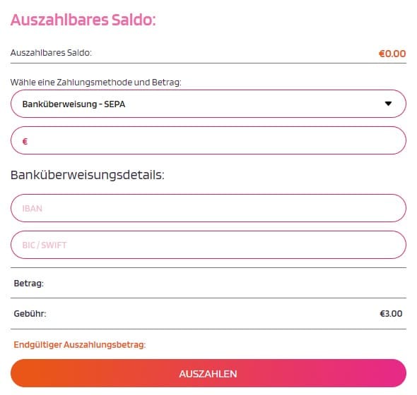 HappySpins Casino – Erfahrungen & Testbericht 2025