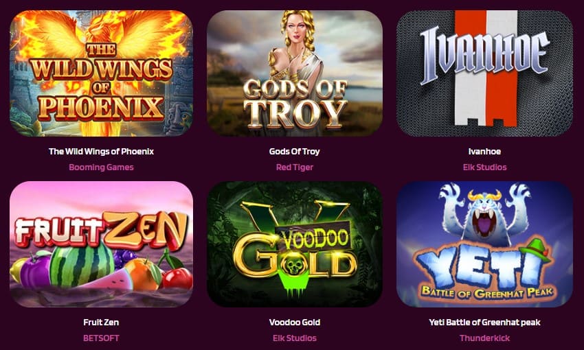 HappySpins Casino – Erfahrungen & Testbericht 2025