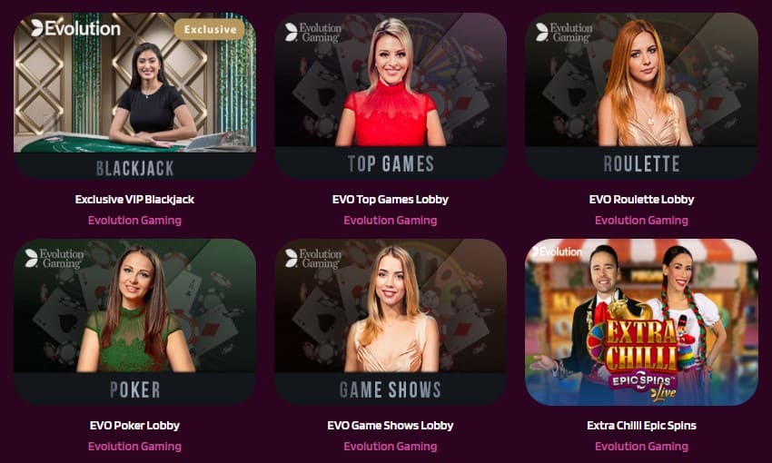 HappySpins Casino – Erfahrungen & Testbericht 2025