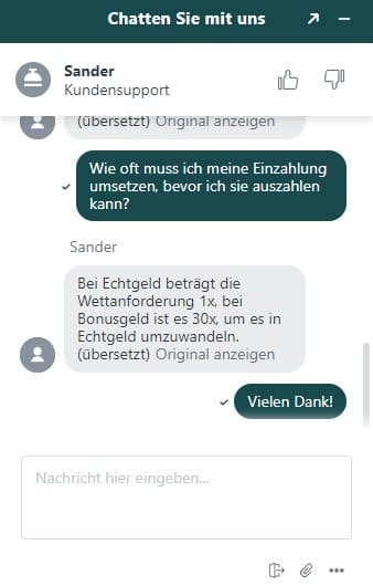 HappySpins Casino – Erfahrungen & Testbericht 2025