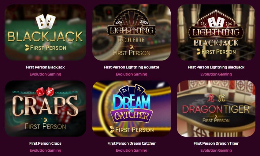 HappySpins Casino – Erfahrungen & Testbericht 2025